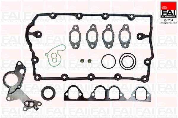 Gasket Kit, cylinder head